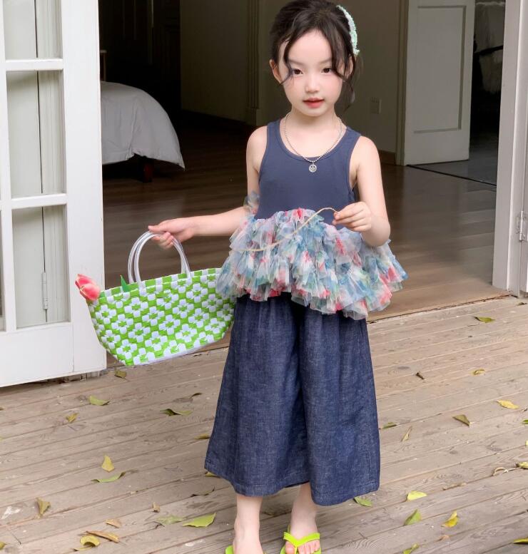 2025新作★子供服　トップス&ズボン分けて★90cm〜140cm