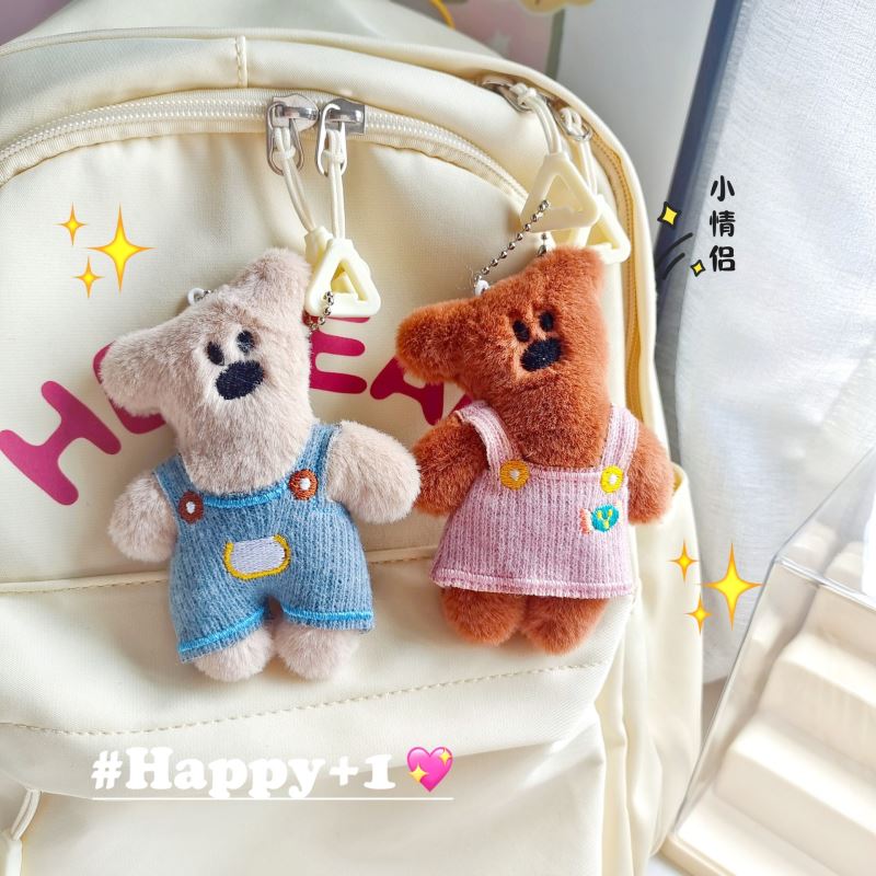 2025★雑貨★バッグチャーム★キーホルダー★ストラップ