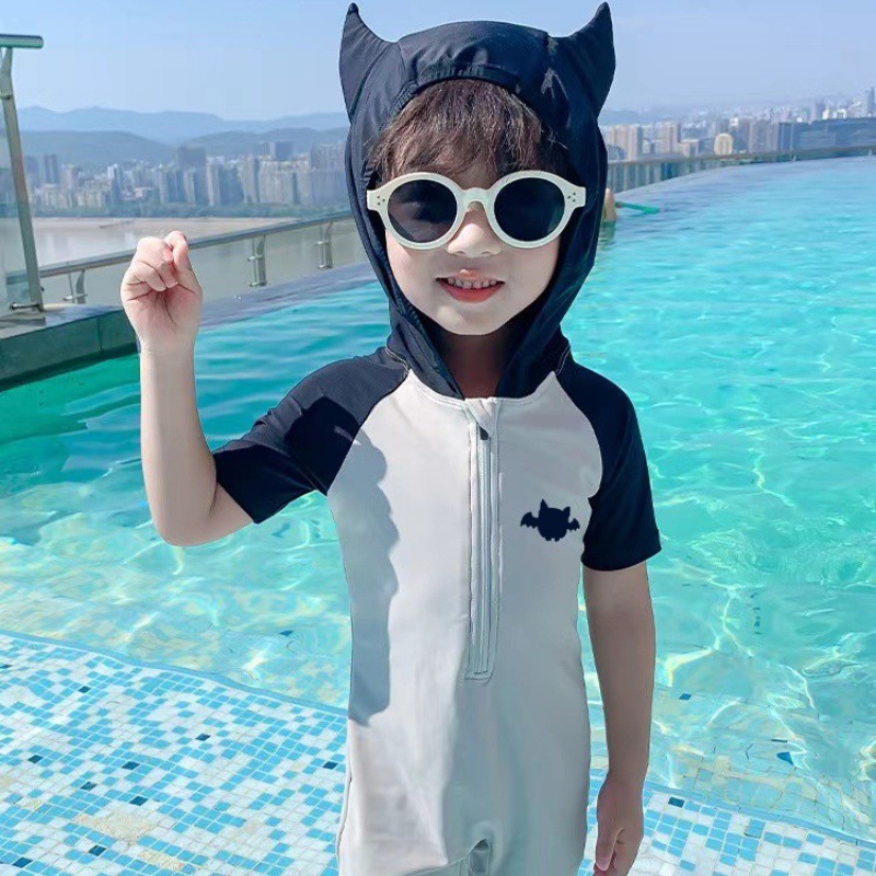 2025新品★子供服　水着★S〜XXL