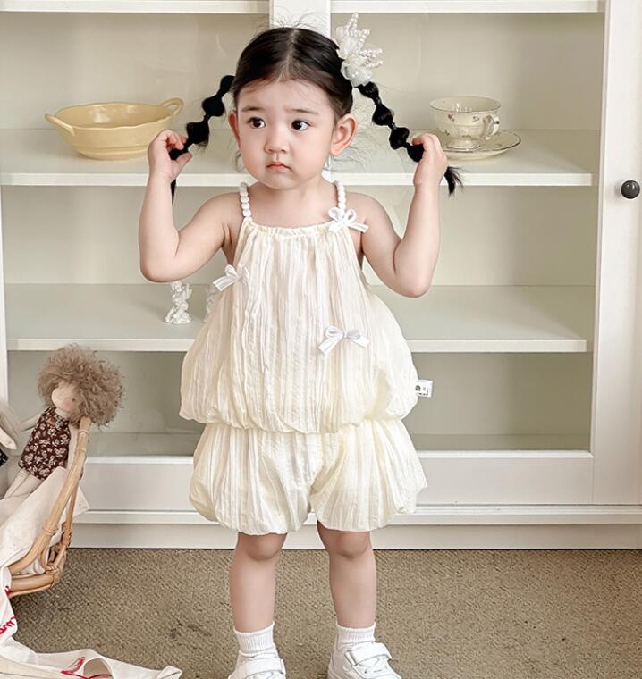 2025新品★子供服　セットアップ★73CM〜100cm