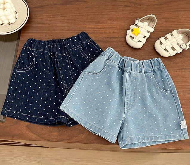 2025新入荷★子供服　ズボン★73〜110 2色