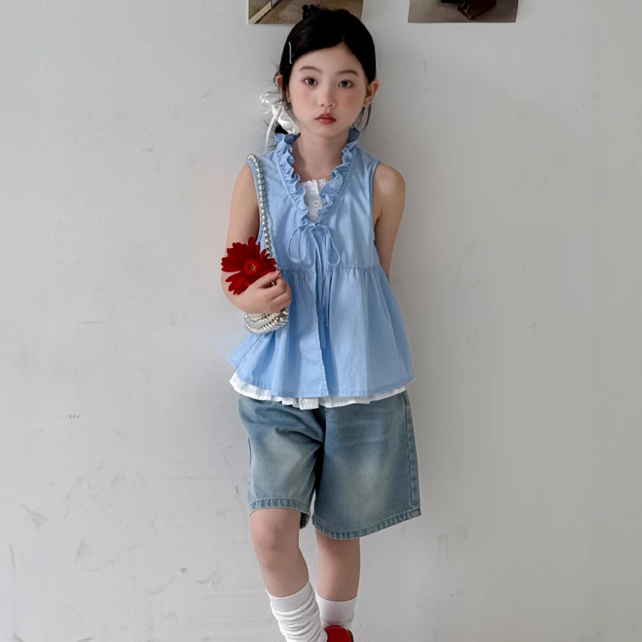 2025新作★子供服　トップス★90cm〜150cm
