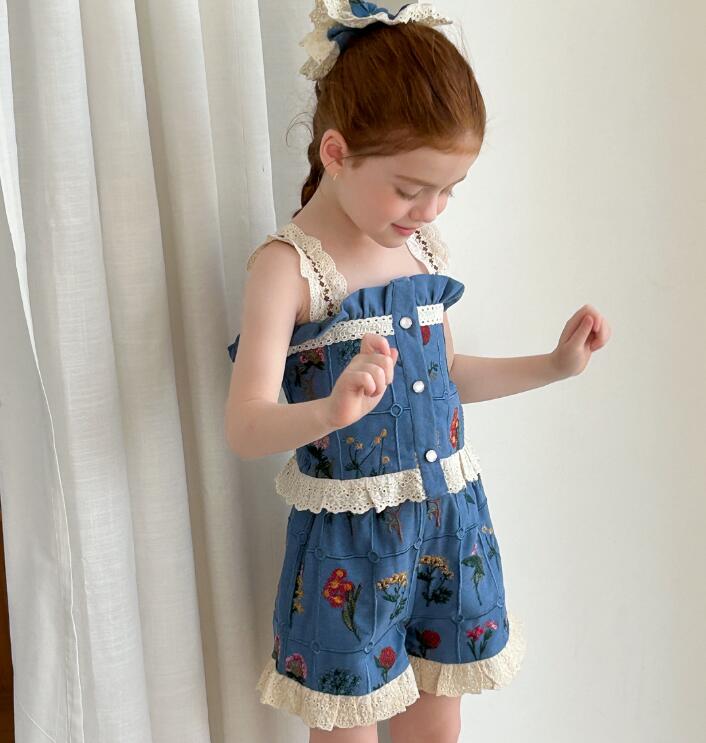 2025新品★子供服　セットアップ★90cm〜150cm