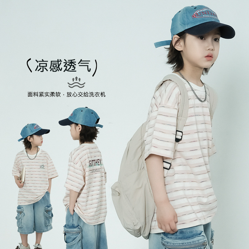 2025新作★子供服　トップス★120cm〜170cm