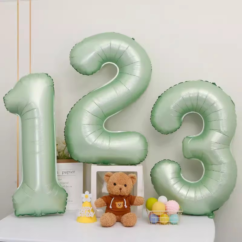 人気商品★誕生日お祝い用品★風船*デコレーション★バルーン★撮影道具★10色