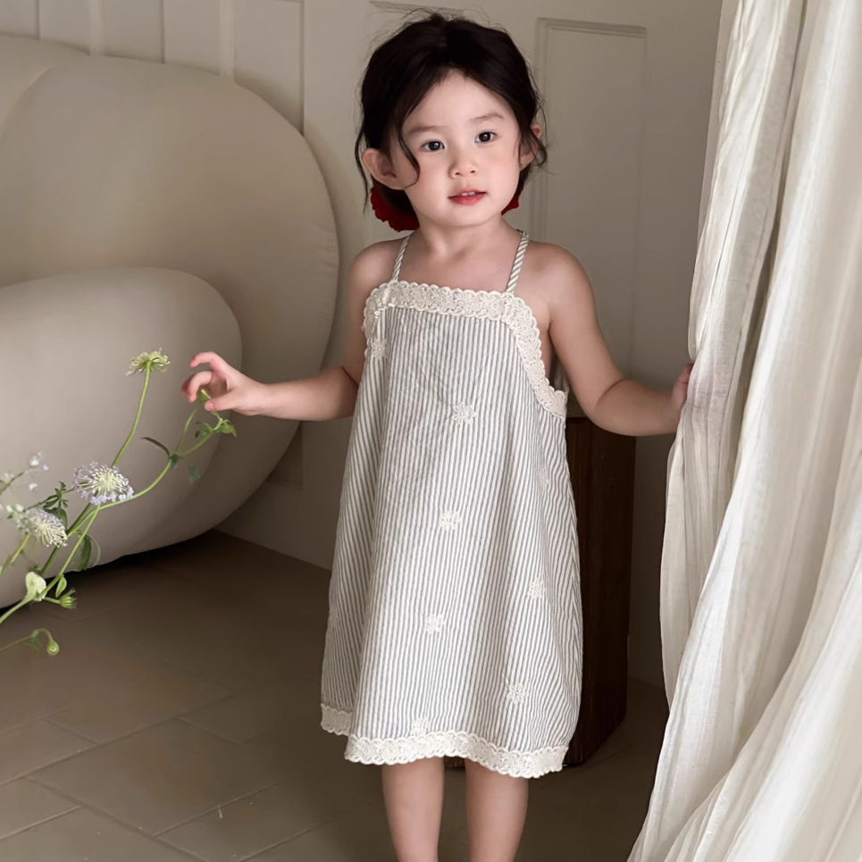 2025新品★子供服　ワンピース★90cm〜140cm