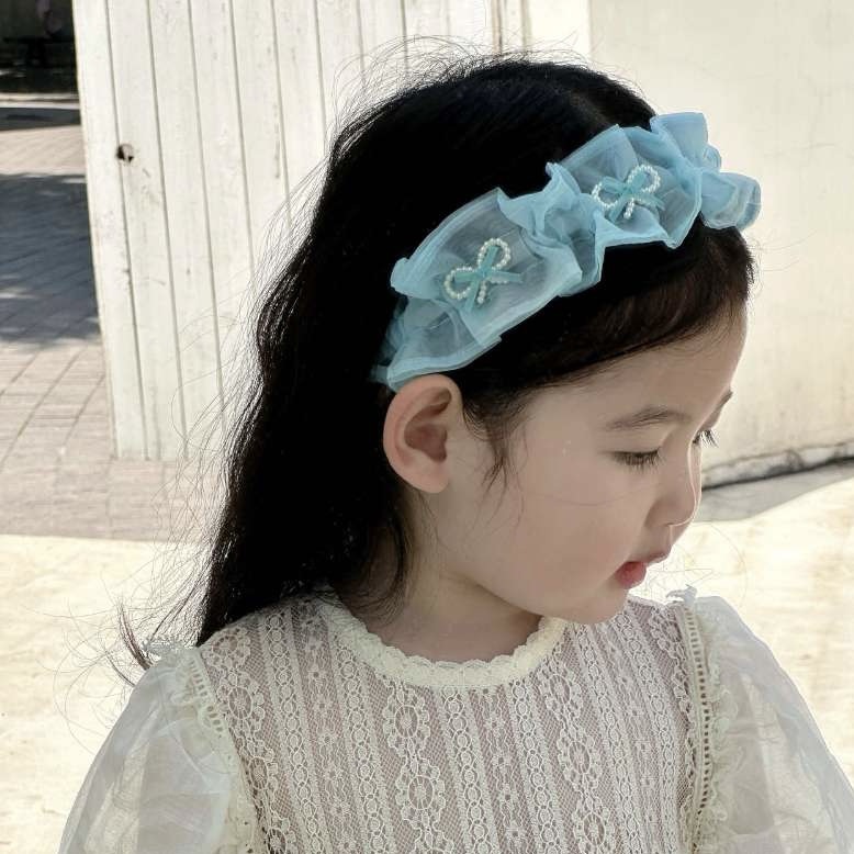 髪飾り★まとめ髪用★ヘアアクセサリー★子供用★カチューシャ★可愛い