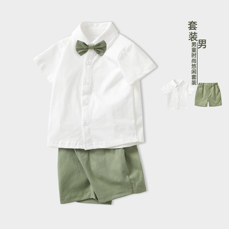 2025新品★子供服　セットアップ★80cm〜73CM