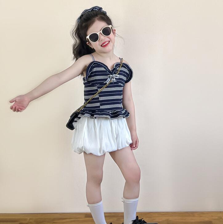2025新作★子供服　トップス&ズボン分けて★90cm〜140cm