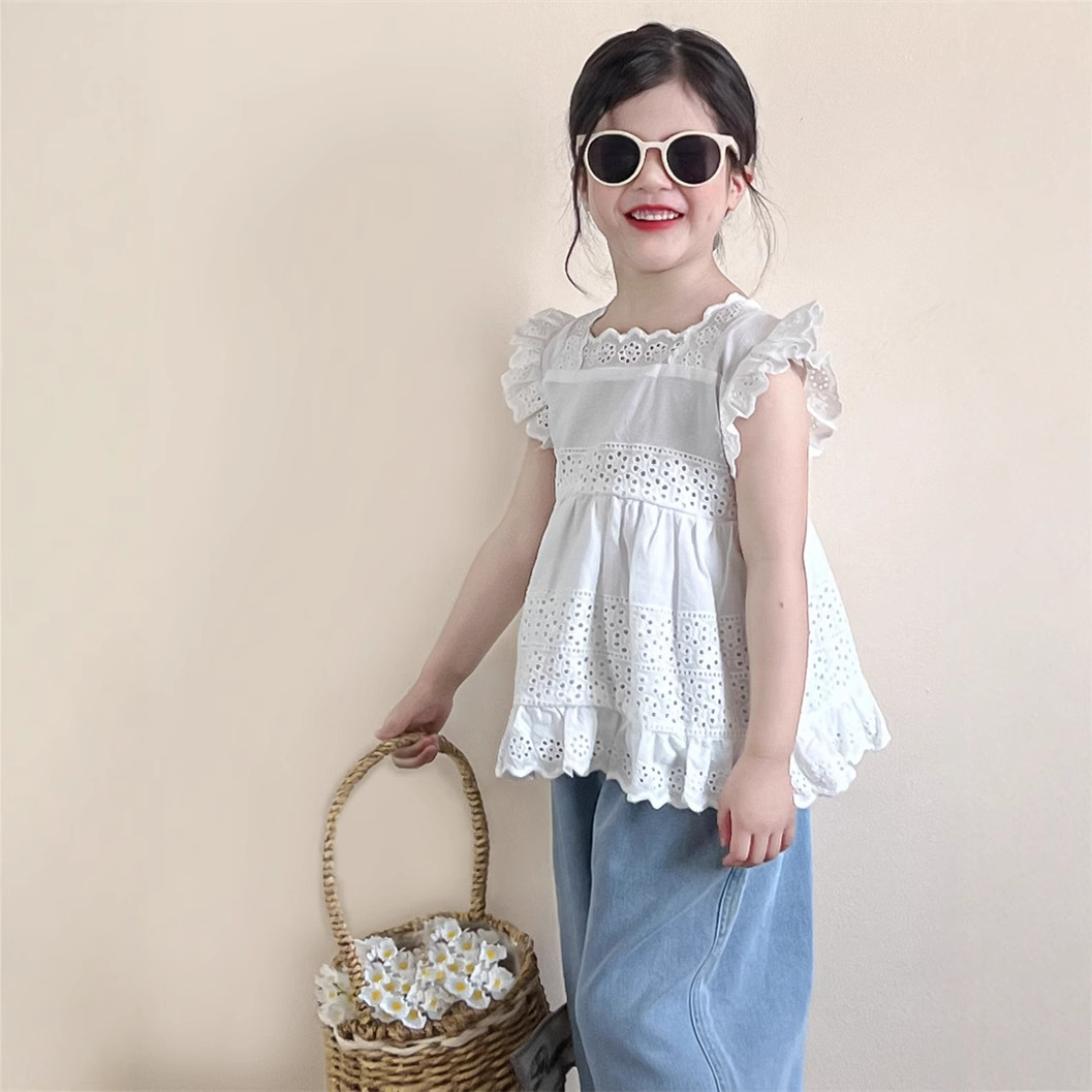 2025新入荷★子供服　トップス&ズボン★90cm〜140cm