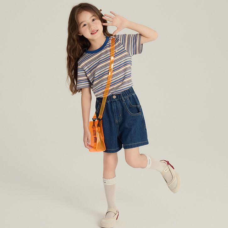 2025新作A★子供服　トップス★90cm〜170cm