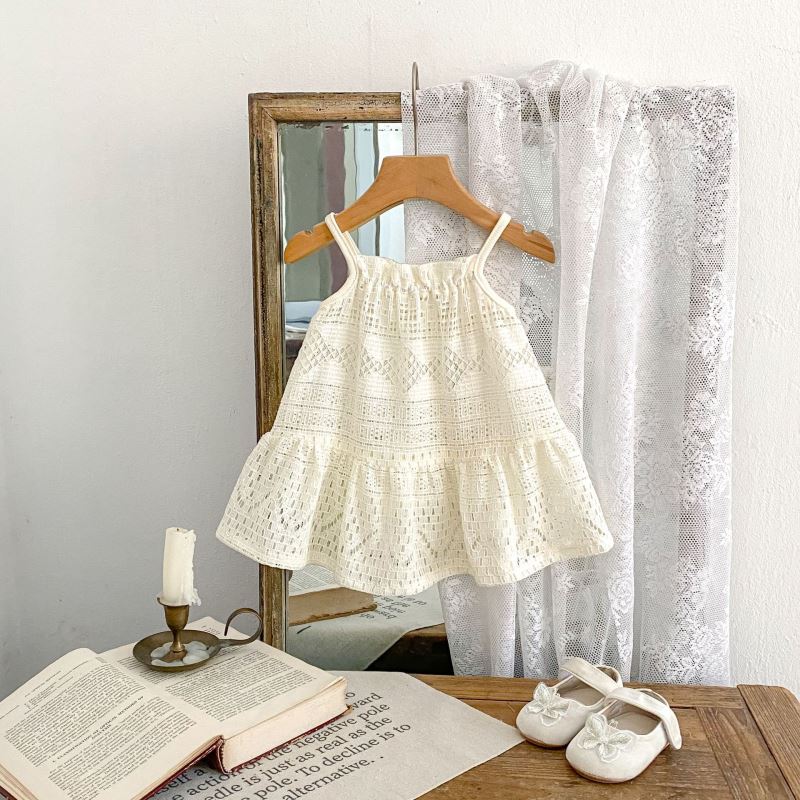 2025新品★子供服　ワンピース★73CM〜110cm