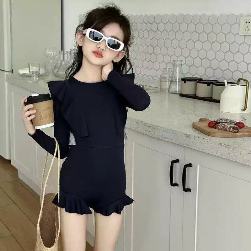 2025新品★子供服　水着★130〜160