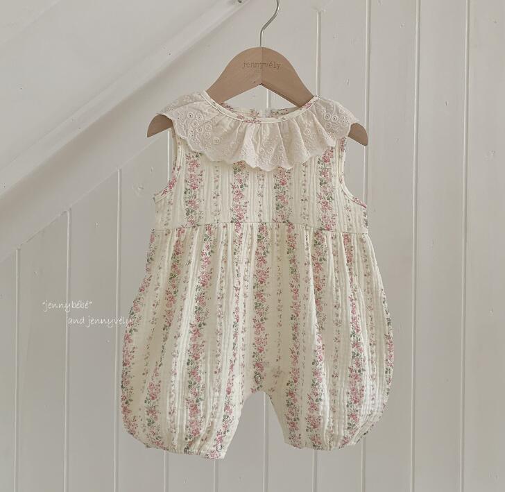 2025新入荷jen★ベビー服　連体服★73CM〜100cm