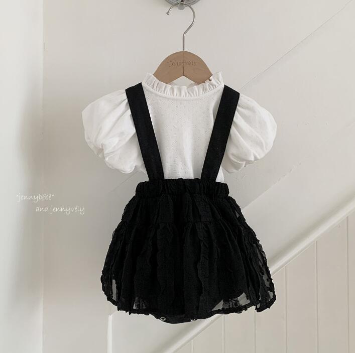 2025新作jen★子供服　トップス&サロペット★73-120/73-100cm