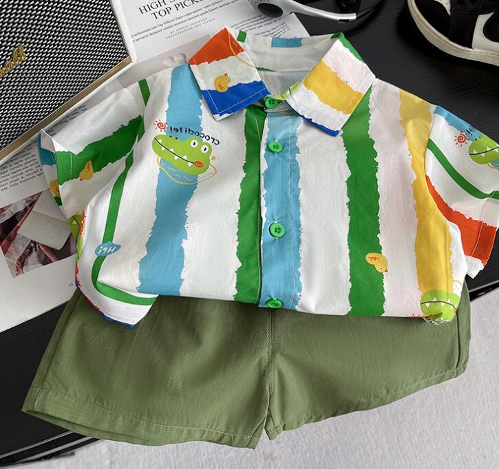 2025新品★子供服　セットアップ★80cm〜120cm