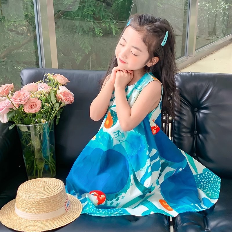 2025新品★子供服　ワンピース★100cm〜150cm 4色