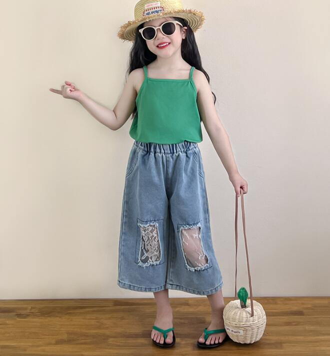 2025新作★子供服　トップス&ズボン分けて★90cm〜140cm