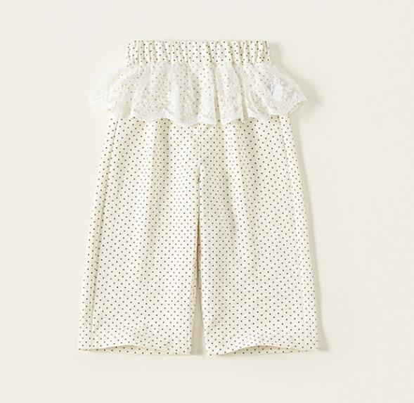 2025新入荷★子供服　ズボン★80〜140