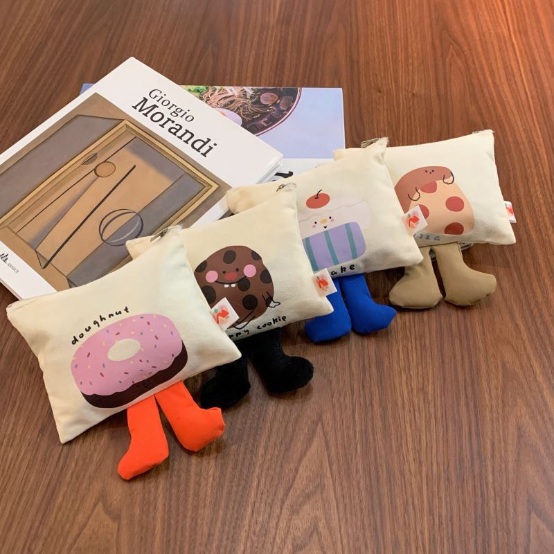 2025★小銭入れ★小物入れ★ミニバッグ★ポーチ★収納バッグ