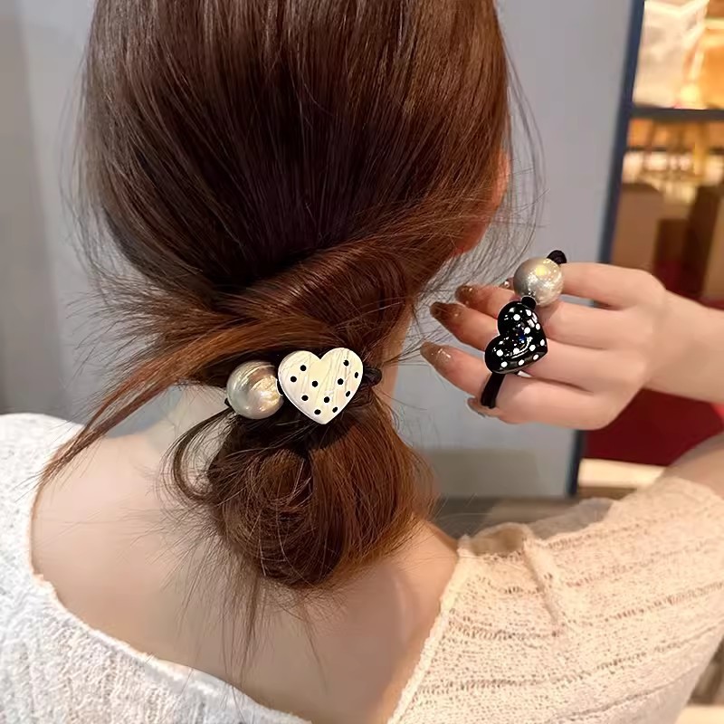 2025★髪飾り★ヘアアクセサリー★ヘアゴム★シュシュ