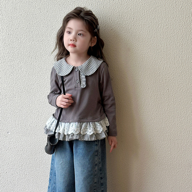 2025新作★子供服　トップス★80cm〜130cm