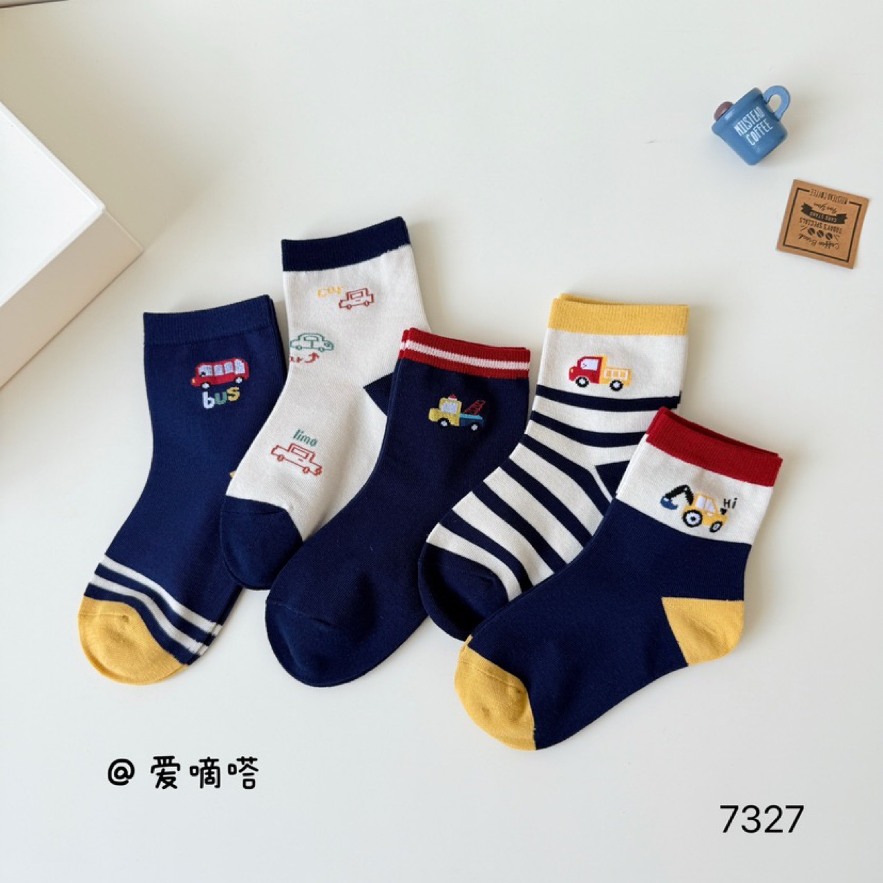 2025年★靴下★子供靴下　ソックス★2-4歳〜10-15歳