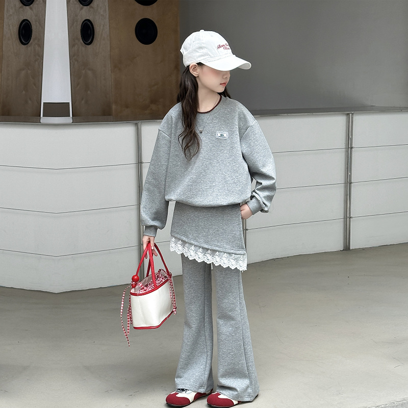 2025新品★子供服　セットアップ★120cm〜170cm