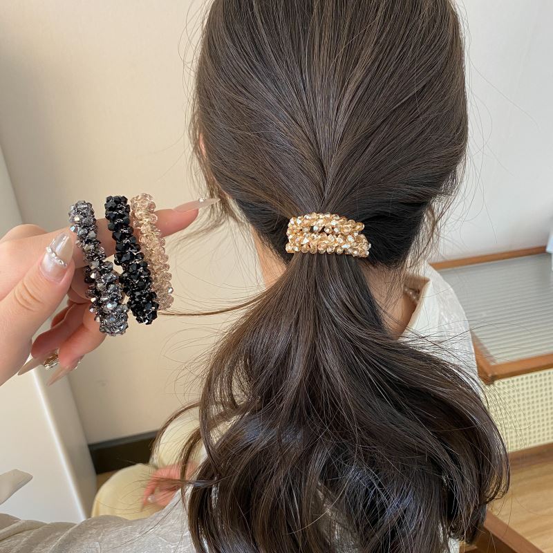 2025★髪飾り★ヘアアクセサリー★ヘアゴム★シュシュ