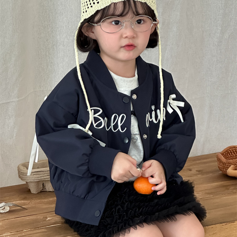 2025秋新作XF★子供服 　コート★80cm〜130cm