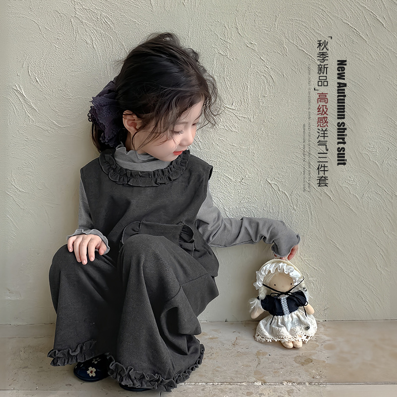 2025新品★子供服　セットアップ★100cm〜150cm