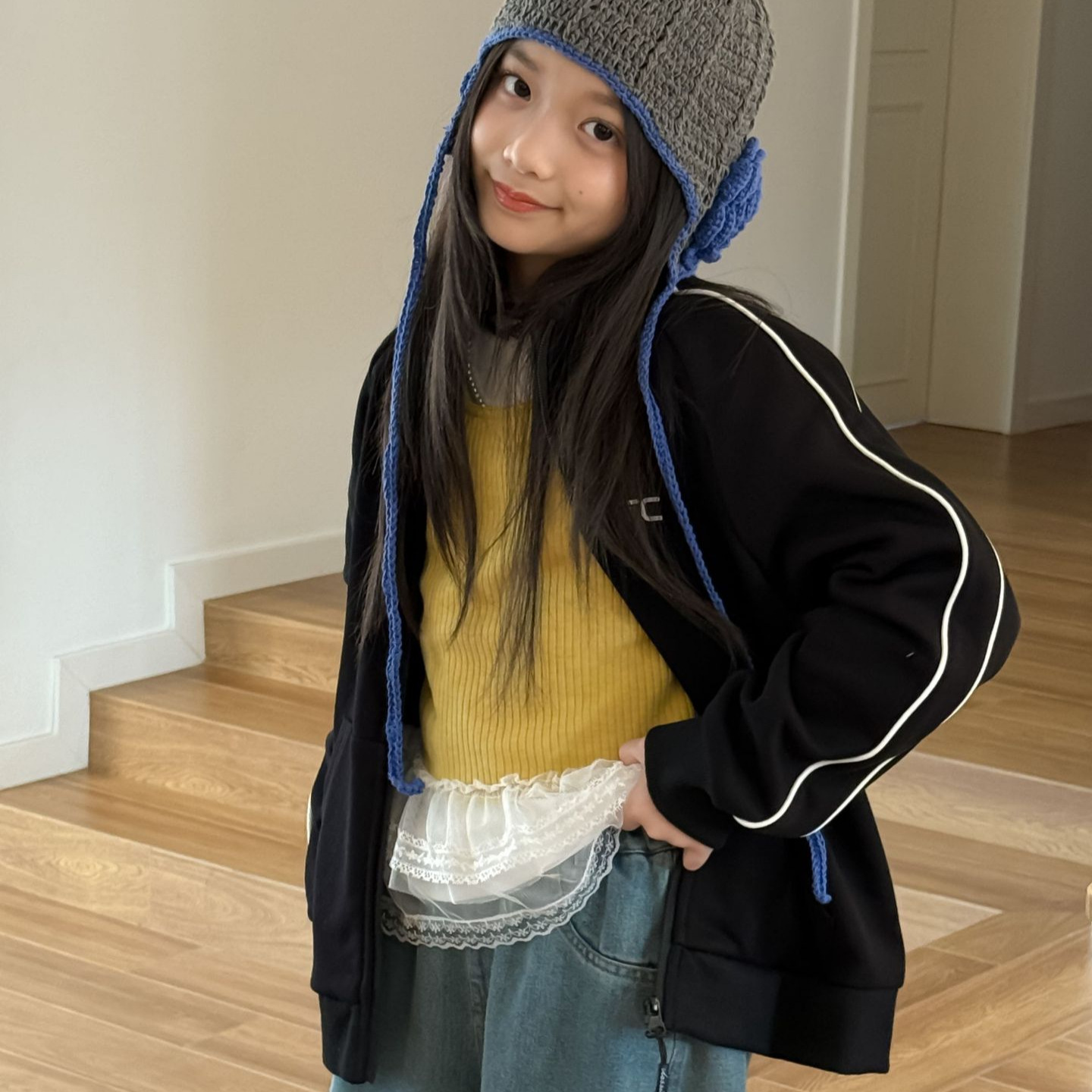 2025秋新品★子供服 　コート★110cm〜160cm