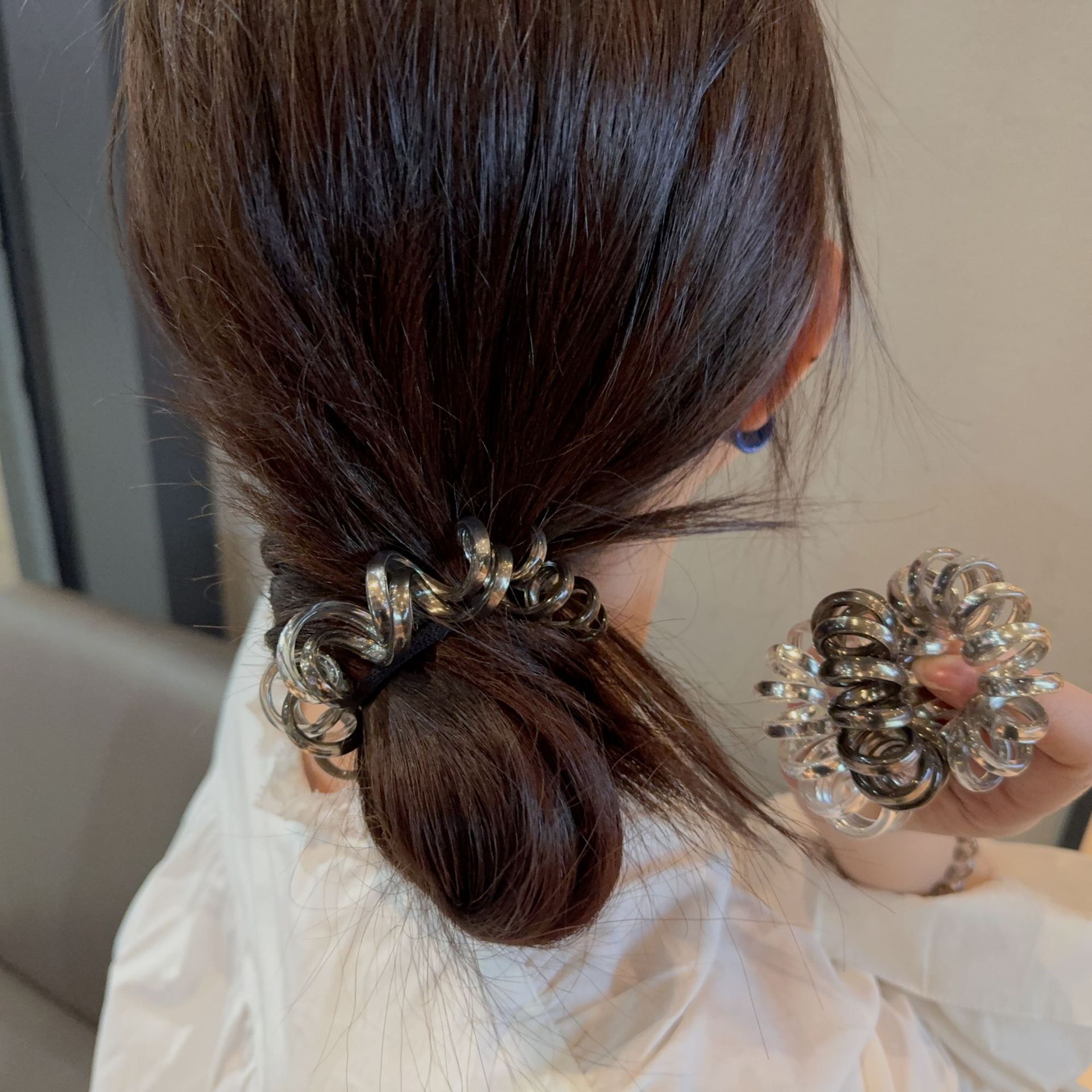 2025★髪飾り★ヘアアクセサリー★ヘアゴム★シュシュ