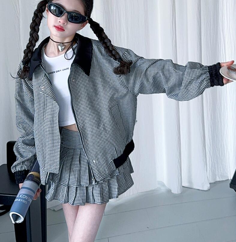 2025秋★子供服　セットアップ★120cm〜170cm