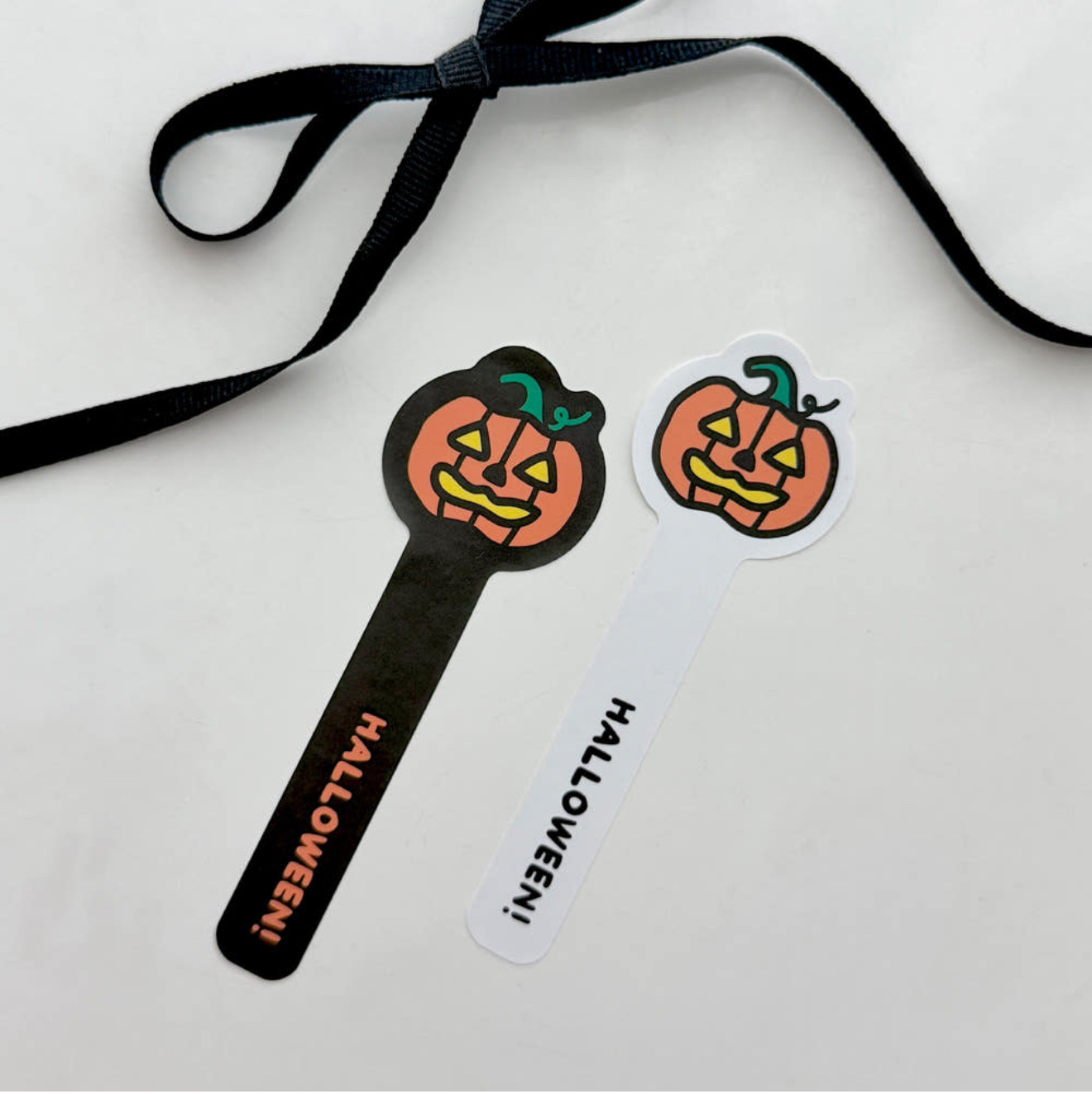 ★飾りシール★DIY粘着シール　ステッカー★ハロウィン