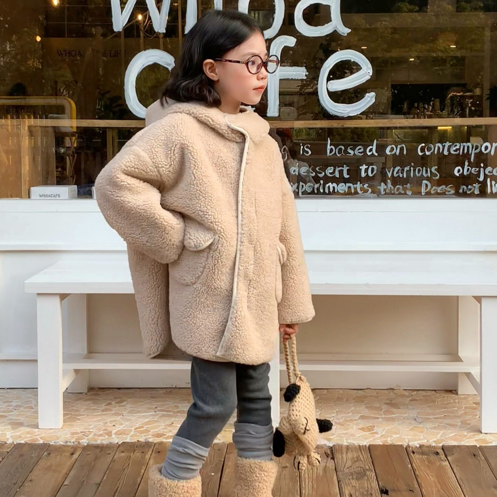 2025冬新品MK★子供服 　コート★100cm〜160cm