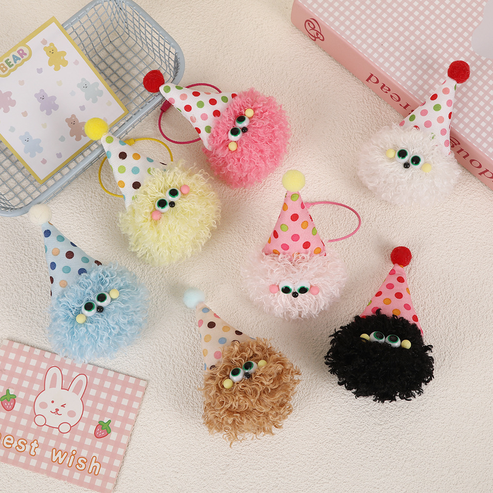 ★可愛いキーホルダー　装飾品★ぬいぐるみキーチェーン★バッグチャーム
