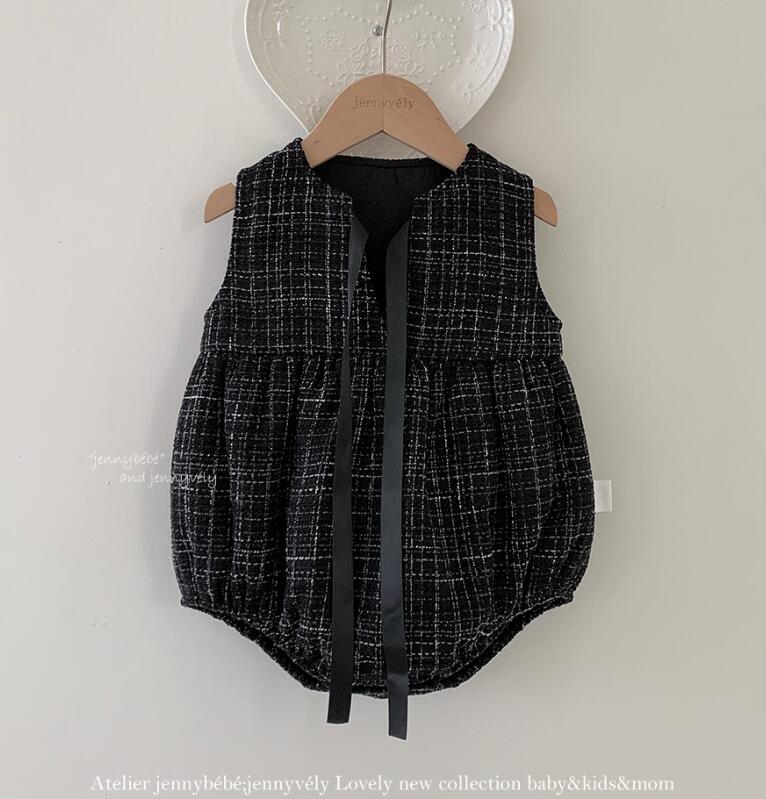 2025冬新品jen★子供服　トップス&ロンパース&ズボン分けて★66-90/73〜110cm