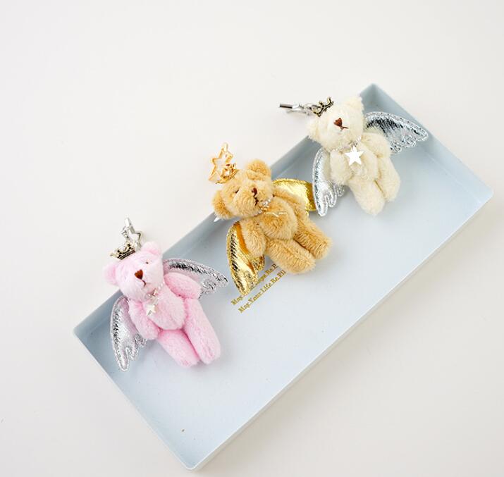 ★可愛いキーホルダー　装飾品★キーチェーン★バッグチャーム