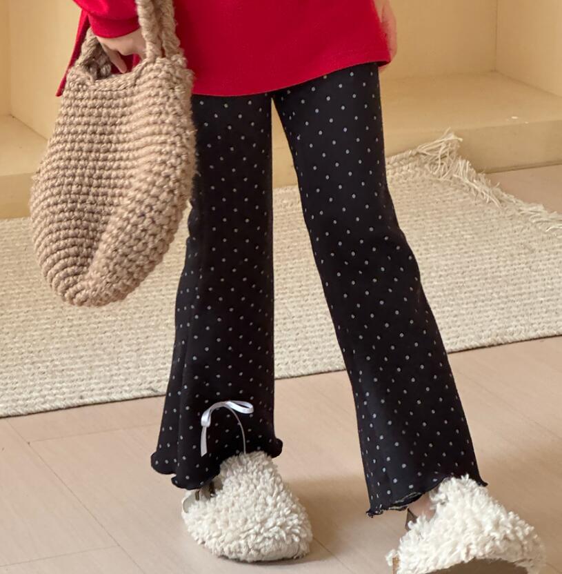 2026新品Y★子供服　ズボン　裏起毛★90cm〜150cm
