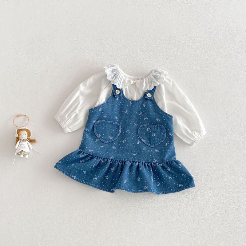 2026新作★子供服　トップス&ワンピース★