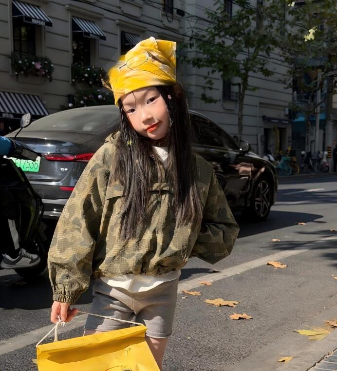 2026新品JS★子供服　パーカー&ズボン分けて★90cm〜140cm