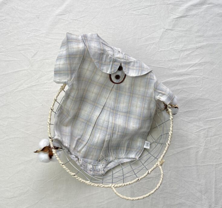 2026新入荷EG★ベビー服　ロンパース★66cm〜90cm