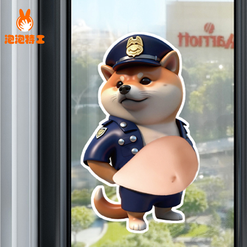 2026★DIY手作り ステッカー★粘着シール★3D★手帳素材