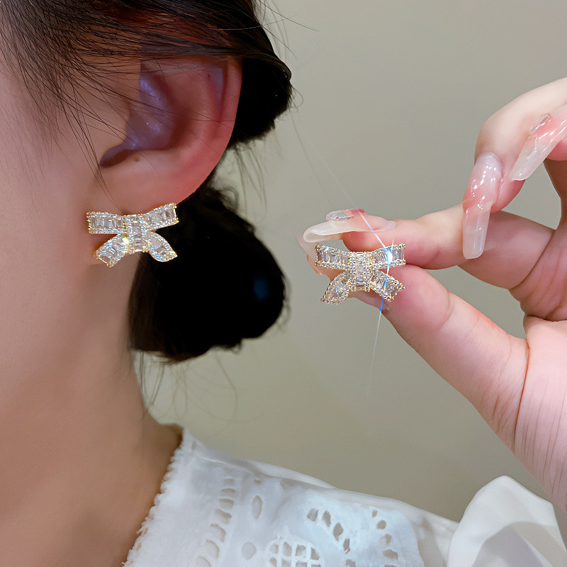 2026★ピアス★ファッション★耳飾り★ 2色