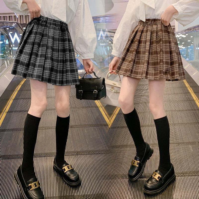 2026新品★子供服　スカート★110cm〜170cm 6色