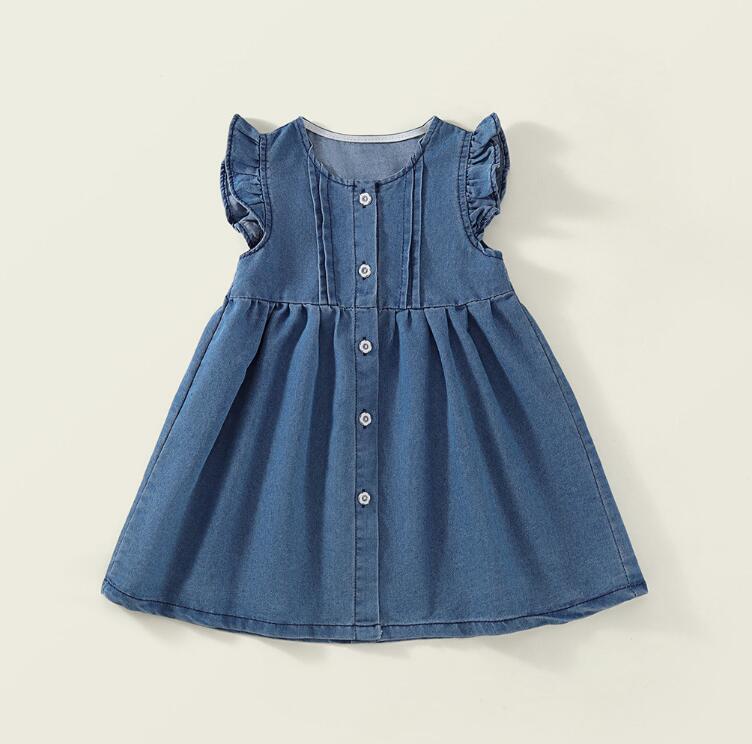 2026新品★子供服　ワンピース★90cm〜140cm