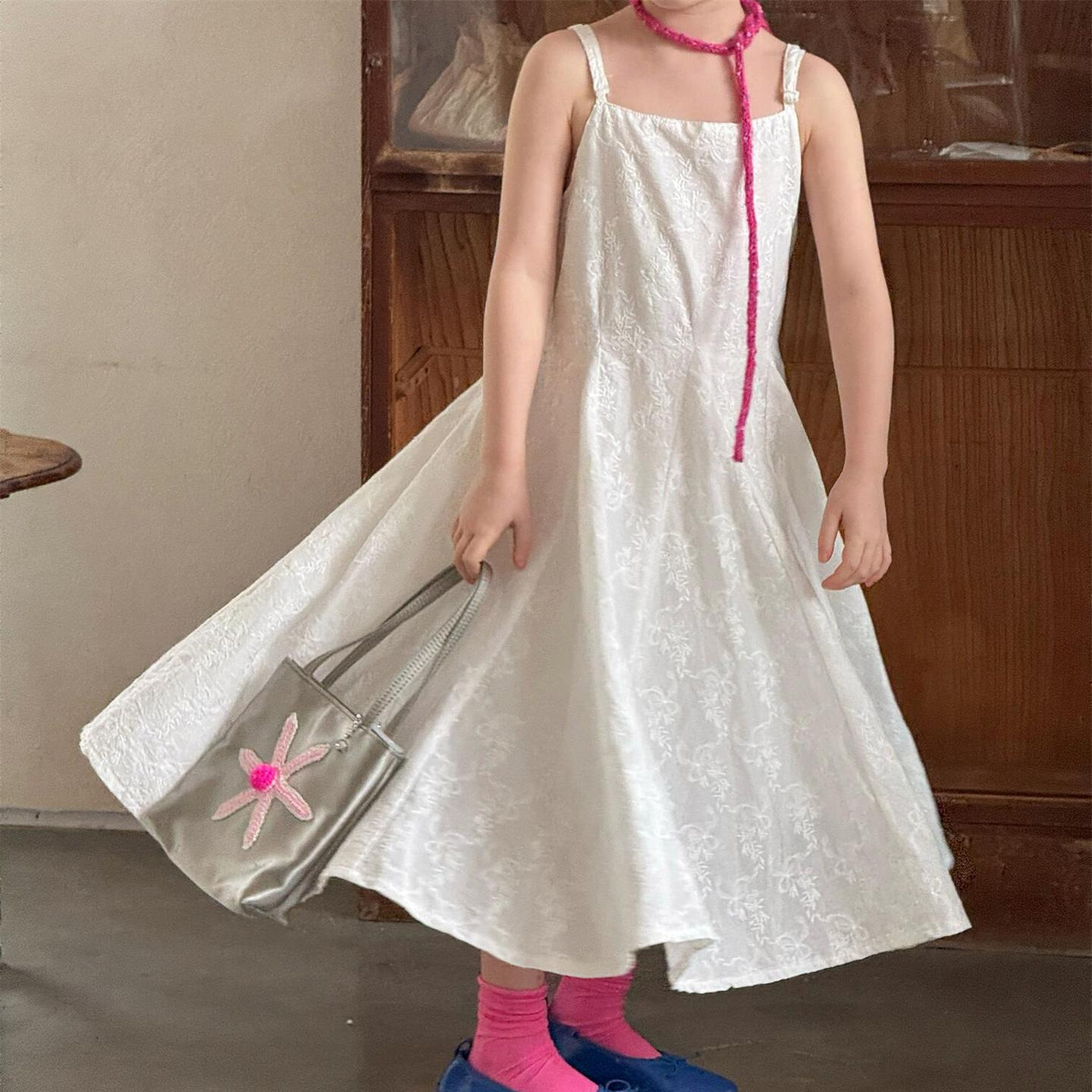 2026新品J★子供服　ワンピース★90cm〜150cm