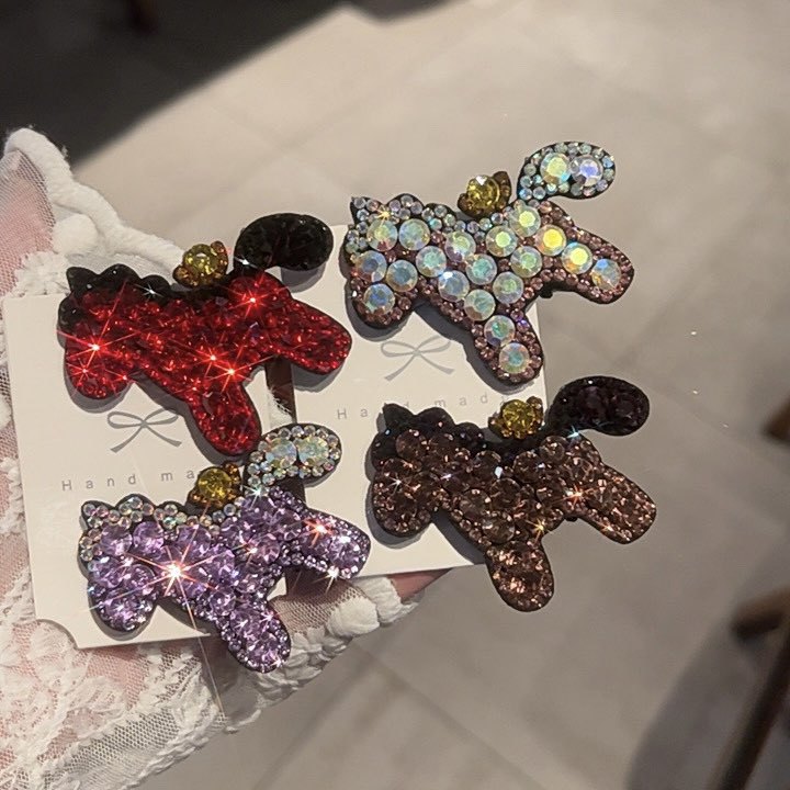 2026★髪飾り★ヘアアクセサリー★ヘアピン