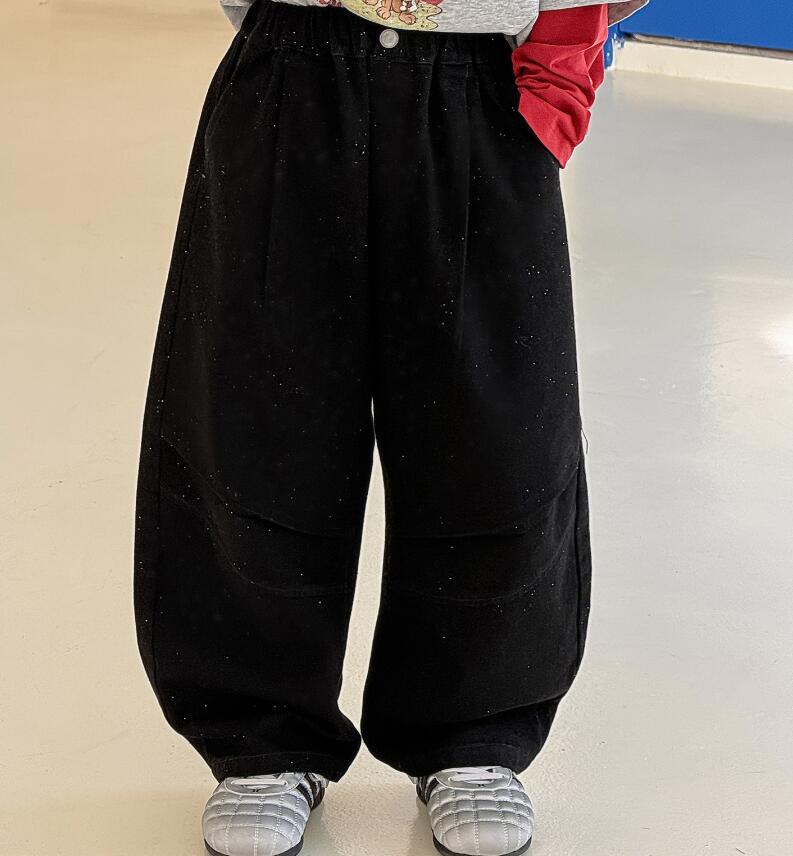 2026新入荷MXP★子供服　ズボン★90cm〜160cm